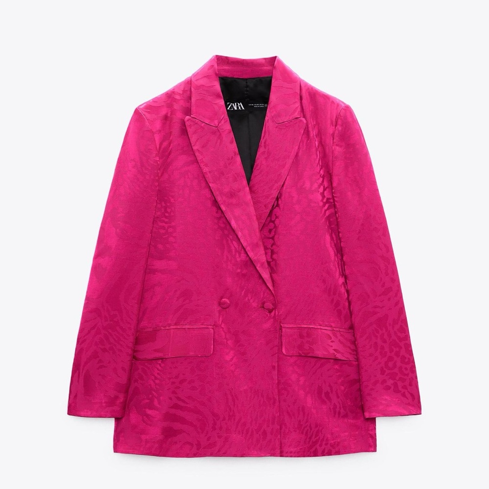 ZARA Blazer